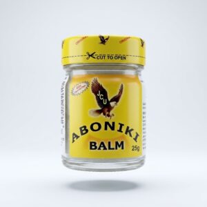 AbonikiBalm