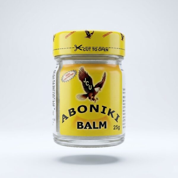 AbonikiBalm