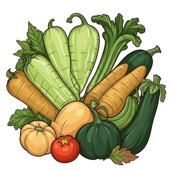 Veggies