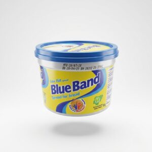 BluebandButter