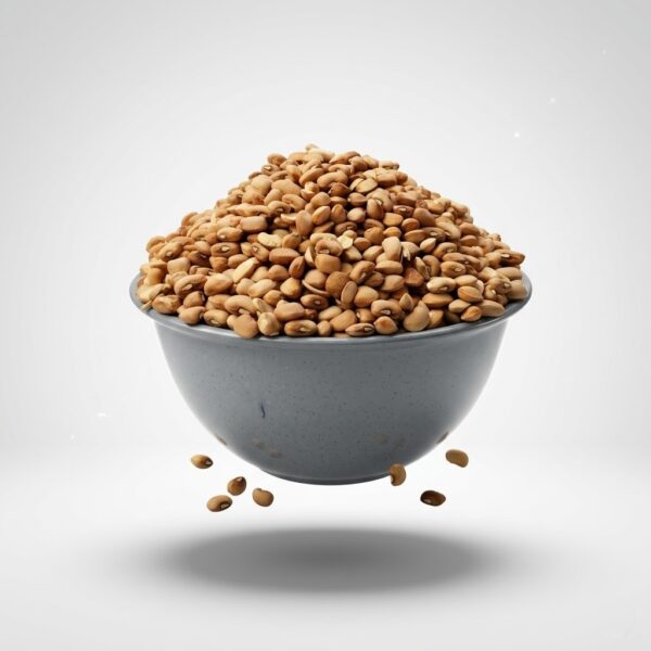BrownBeansOlotu
