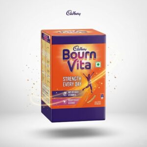 CadburyBournvita