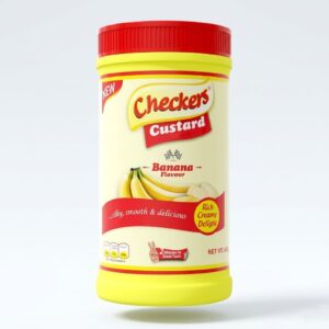 CheckersCustardBanana