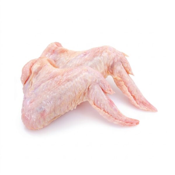 Hard Chicken Wings(10kg)