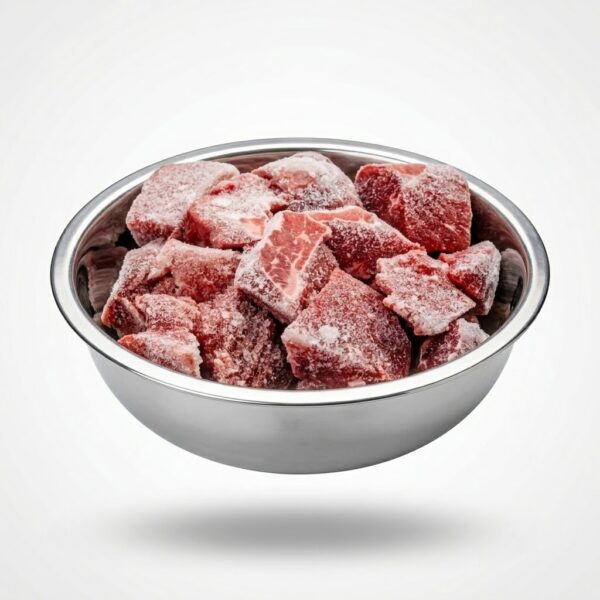 FrozenBeef