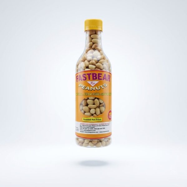 Groundnut