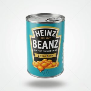 HeinzBakedBeans