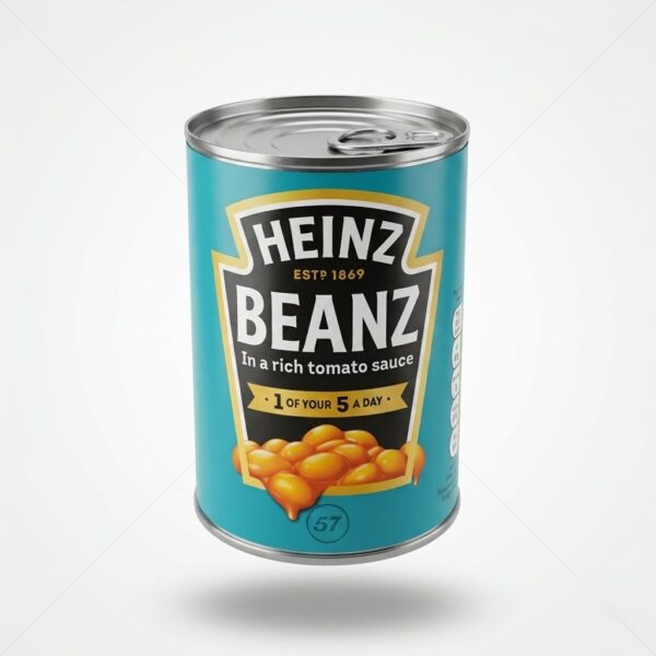 HeinzBakedBeans