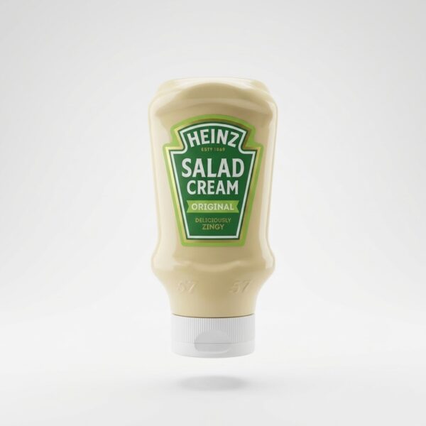 HeinzSaladCream