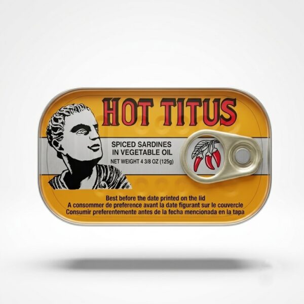 HotTitusSardines