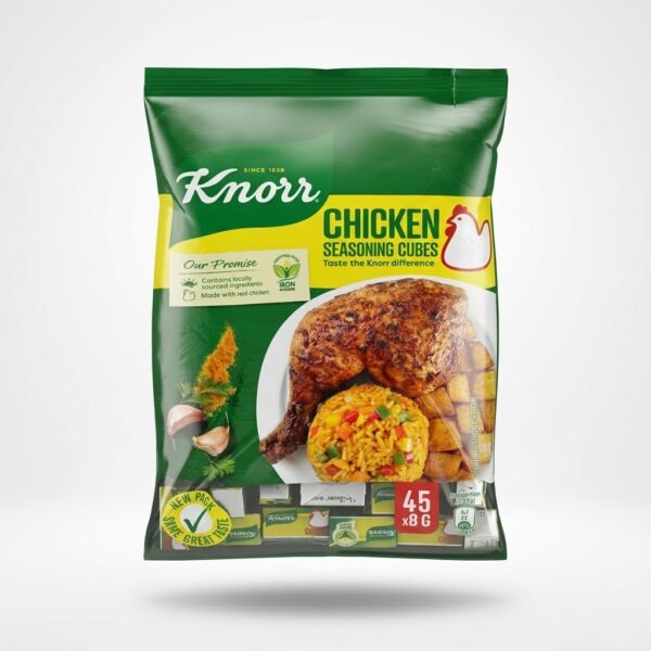 KnorrChicken