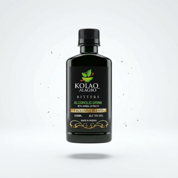 KolaqBitters