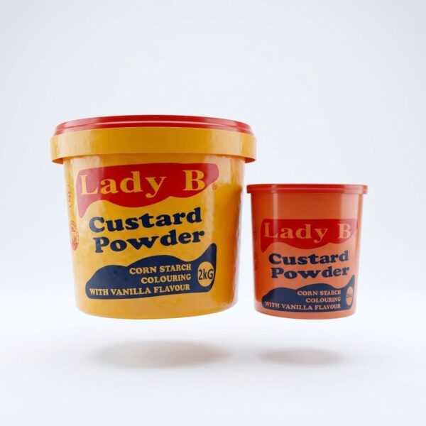 LadyBCustard