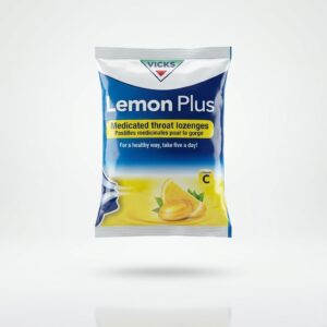LemonVicks