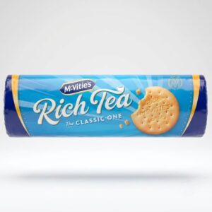 McvitiesRichTea