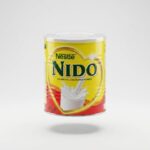 NestleNidoMilk