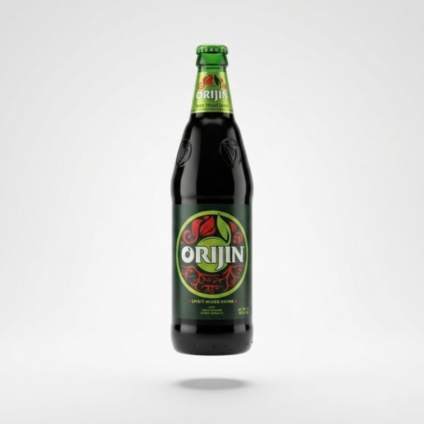 OrijinBitters