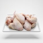 SplitTurkeyWings