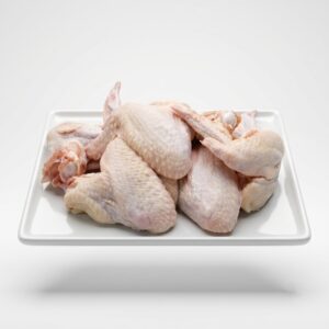SplitTurkeyWings