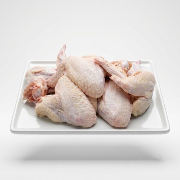 SplitTurkeyWings
