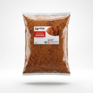 SuyaPepper