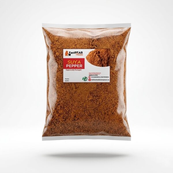 SuyaPepper