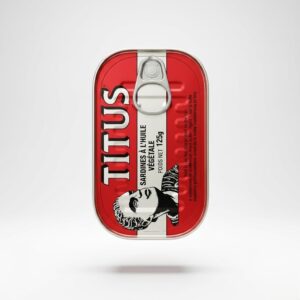 TitusSardine