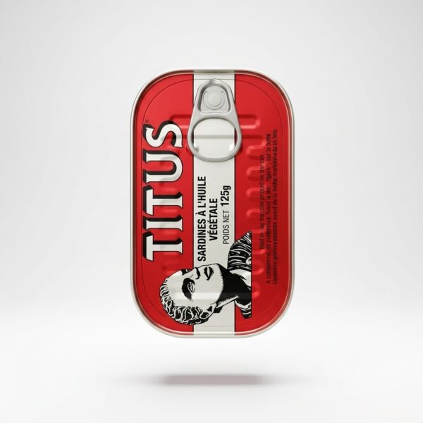 TitusSardine