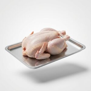 WholeHardChicken