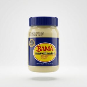 BamaMayonnaise