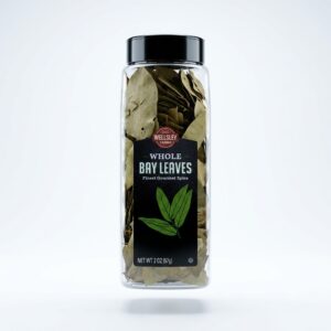 BayLeaves