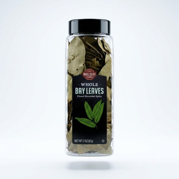 BayLeaves