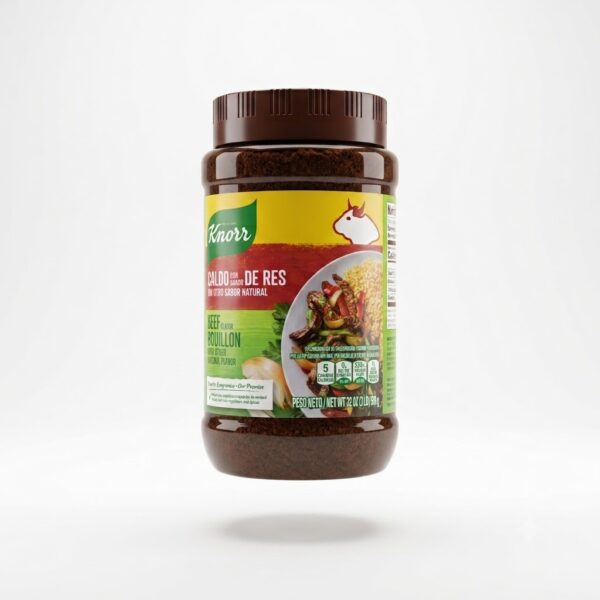BeefBouillon