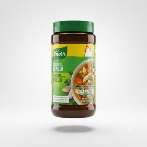 ChickenBouillon