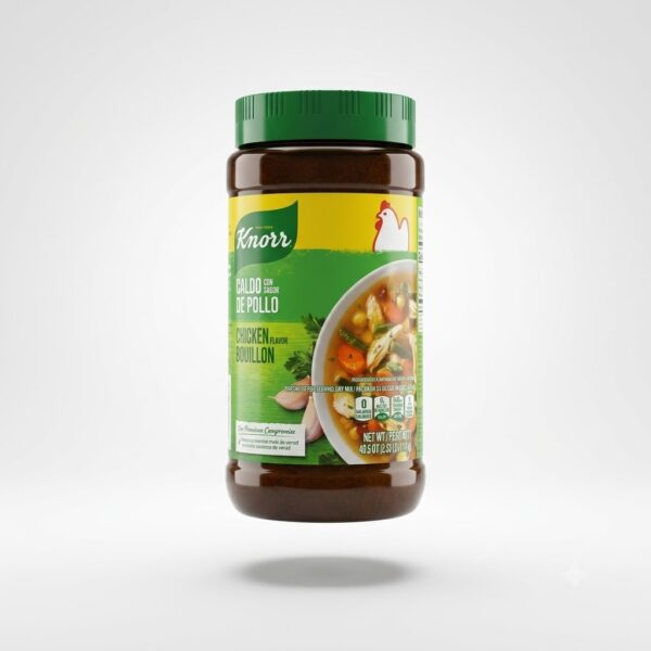 ChickenBouillon