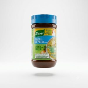 ChickenBouillonReducedSodium