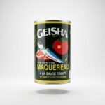 Geisha