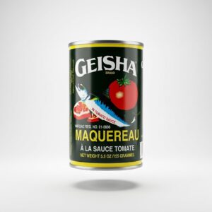 Geisha