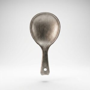 IronSpoon