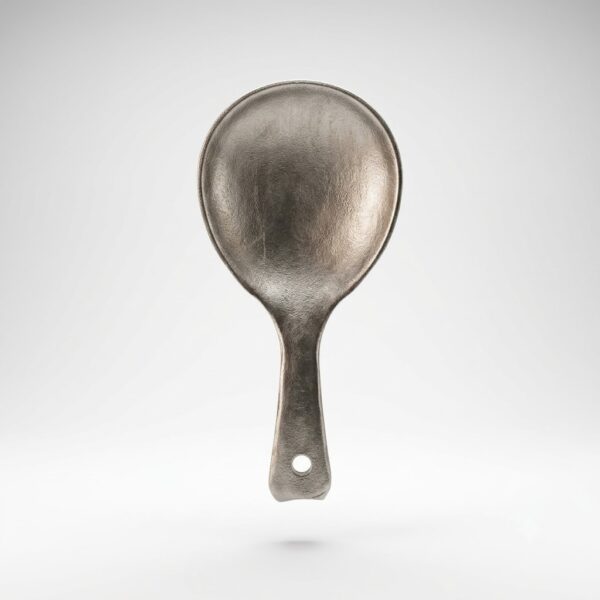 IronSpoon
