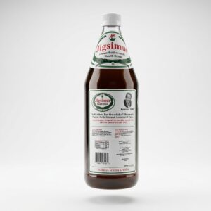 JigsimurHerbalDrink
