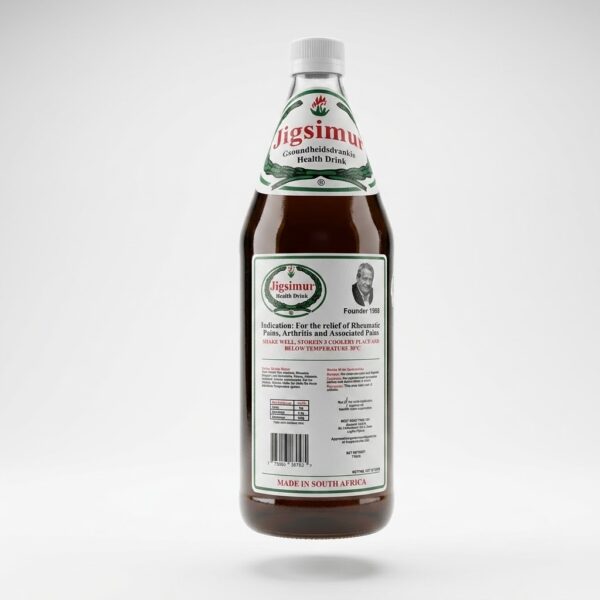 JigsimurHerbalDrink