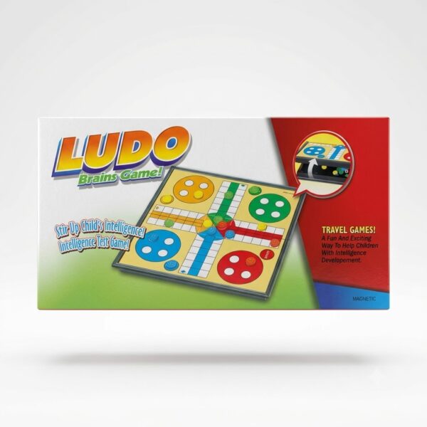 LudoGame