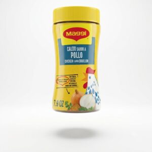 MaggiChickenBouillon