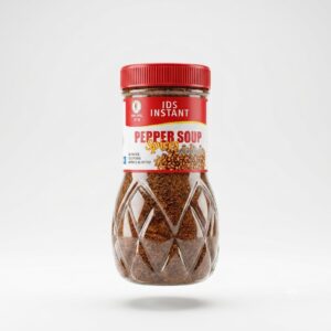 PepperSoupSpices