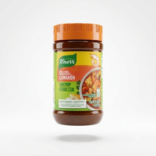 ShrimpBouillon