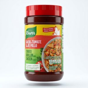 TomatoBouillonChicken