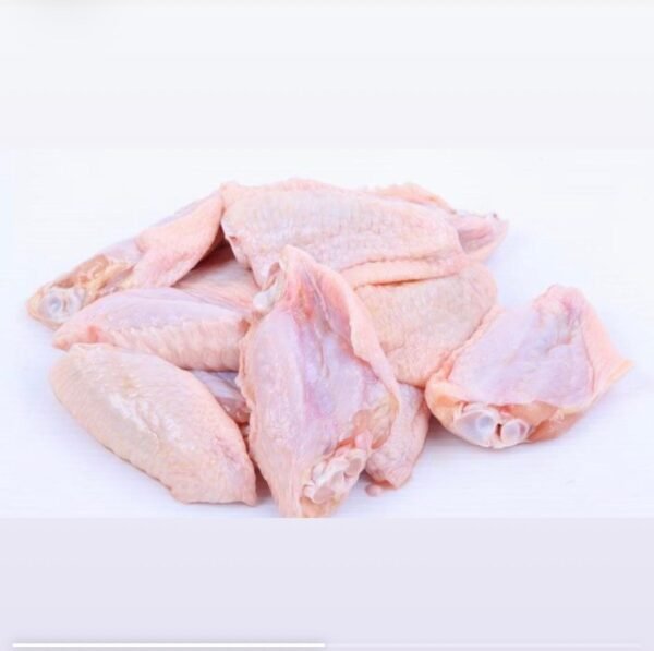 Naija Cut Turkey