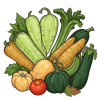 Veggies